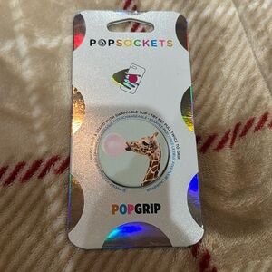 Popsocket
